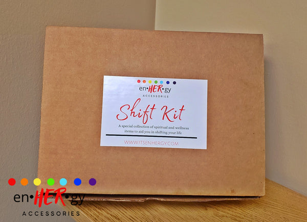 Shift Your LIFE Kit