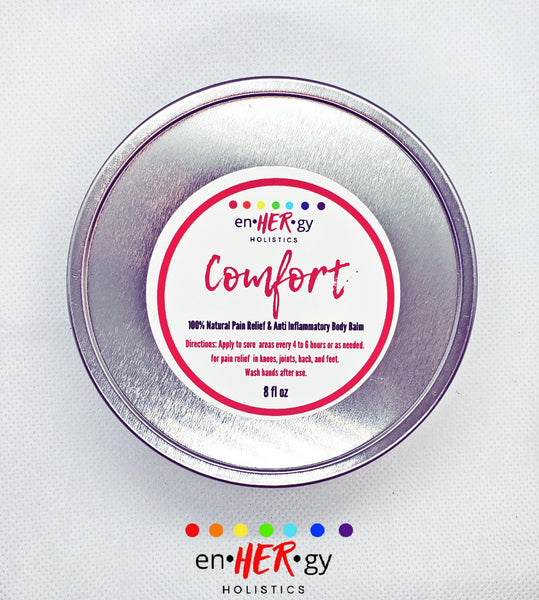 Comfort- Pain Relief Balm