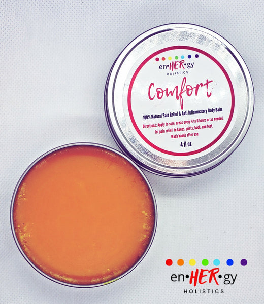 Comfort- Pain Relief Balm