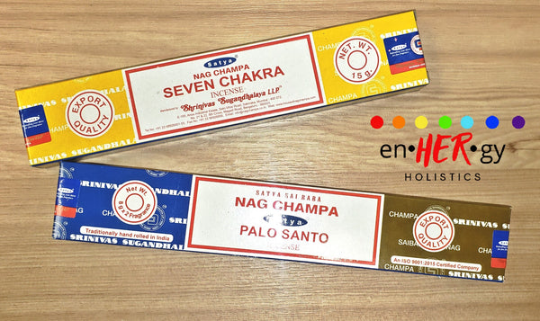 Satya Incense