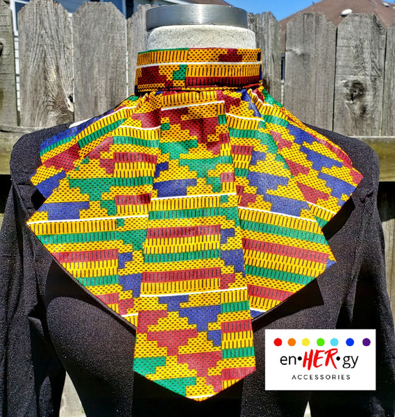 Ankara Jabot