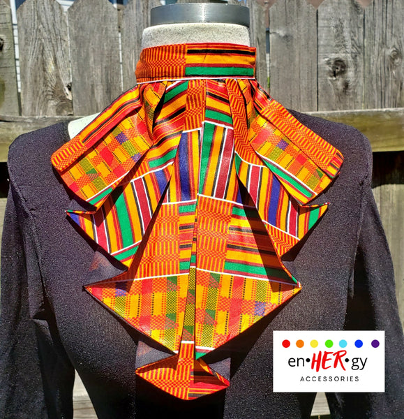 Ankara Jabot