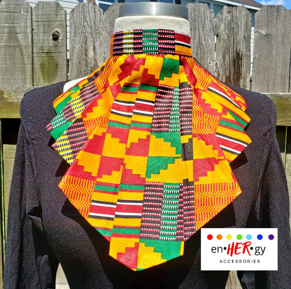 Ankara Jabot