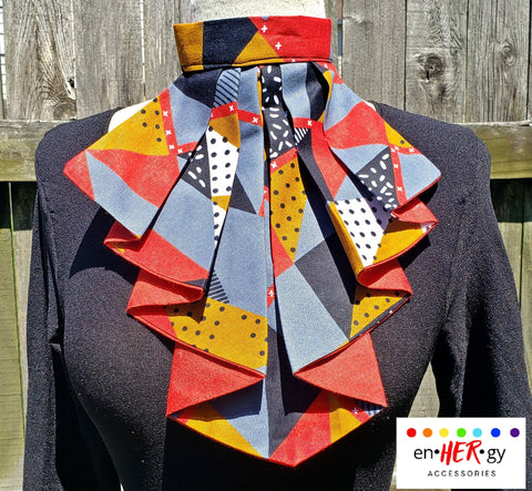 Ankara Jabot