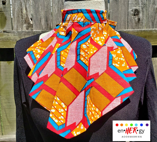 Ankara Jabot