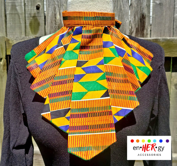 Ankara Jabot