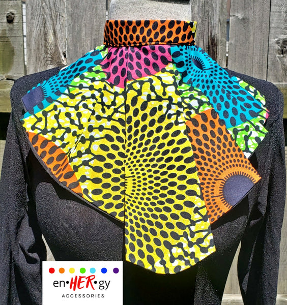 Ankara Jabot