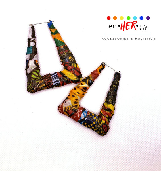 Tribe Called Quest Earrings