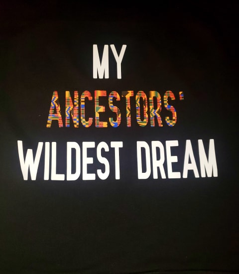 Ancestors Tee