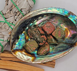 Unakite